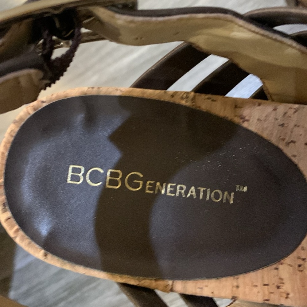 BCBGeneration BG-BEKKA Shoes - Picture 7 of 10
